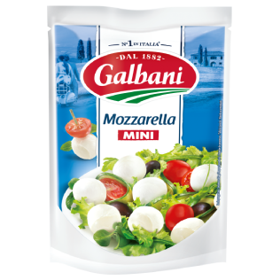 Galbani Mozzarella Mini Kugeln